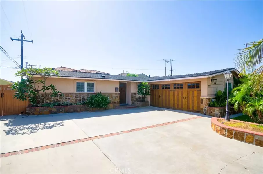8757 Los Altos Drive, Buena Park, CA 90620