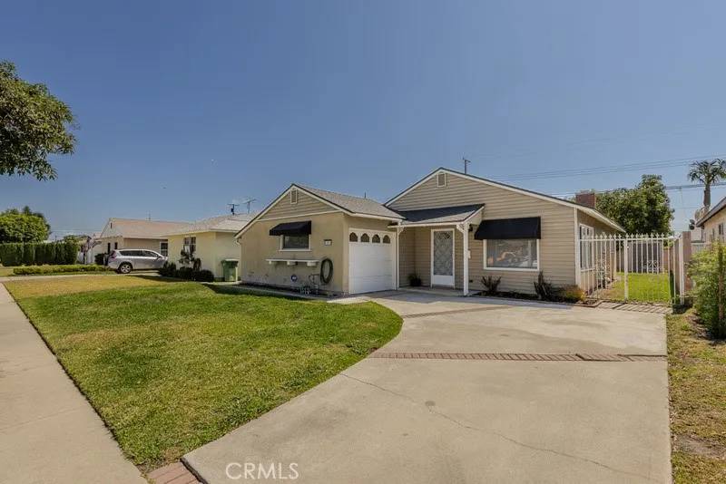 Santa Fe Springs, CA 90670,10606 Harvest Avenue