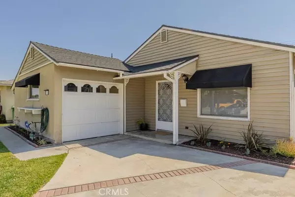 10606 Harvest Avenue, Santa Fe Springs, CA 90670