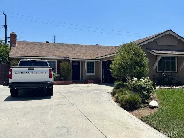 8596 Camelia Drive, Riverside, CA 92504