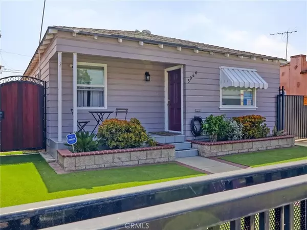 Long Beach, CA 90805,5960 Lime Avenue