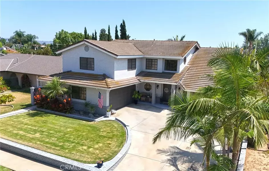 3380 E Date Street, Brea, CA 92823