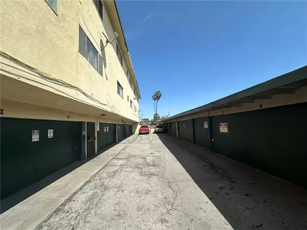 Lynwood, CA 90262,3130 Euclid Avenue