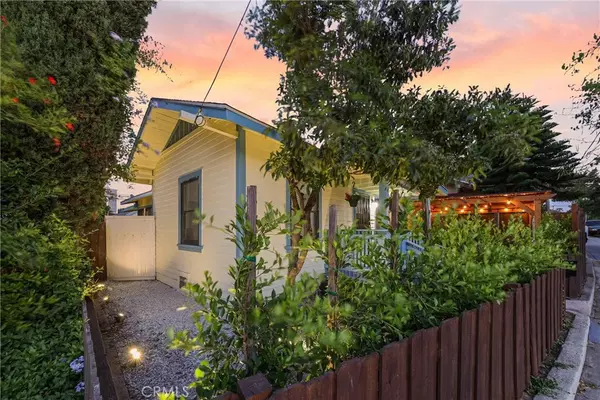 Long Beach, CA 90813,1146 N Loma Vista Drive