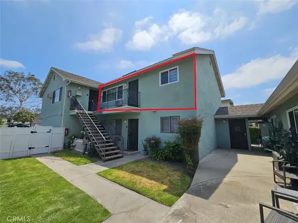 6081 Lemon Avenue #C, Cypress, CA 90630