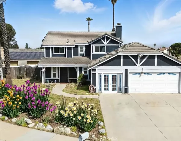 Moreno Valley, CA 92553,13905 Caspian Way