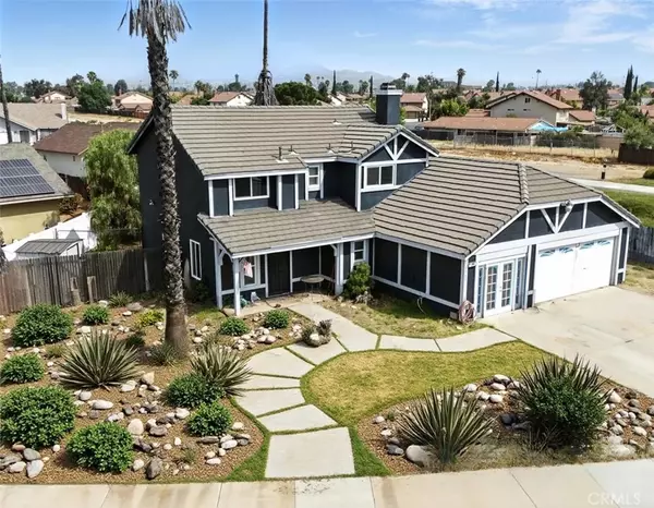 Moreno Valley, CA 92553,13905 Caspian Way