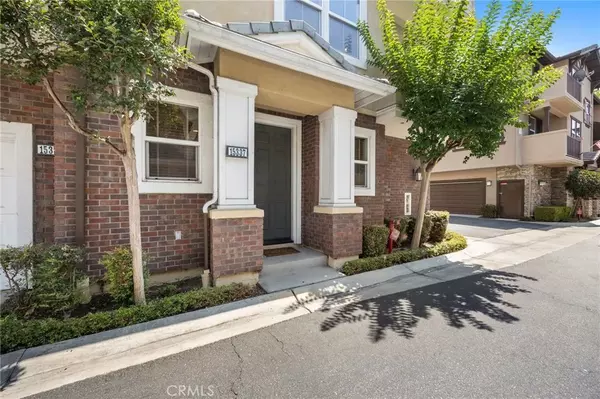 15337 Ashley Court, Whittier, CA 90603