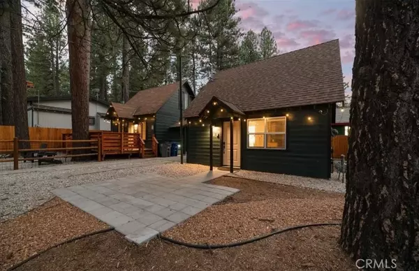 Big Bear Lake, CA 92315,580 Thrush Drive