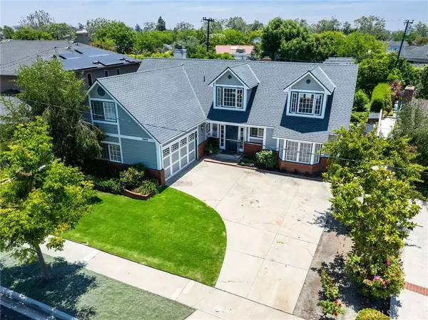 Rossmoor, CA 90720,3202 Blume Drive