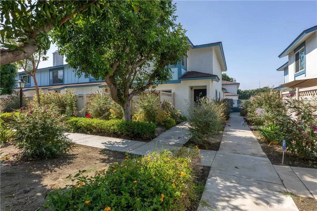 9553 Beach Street #21, Bellflower, CA 90706