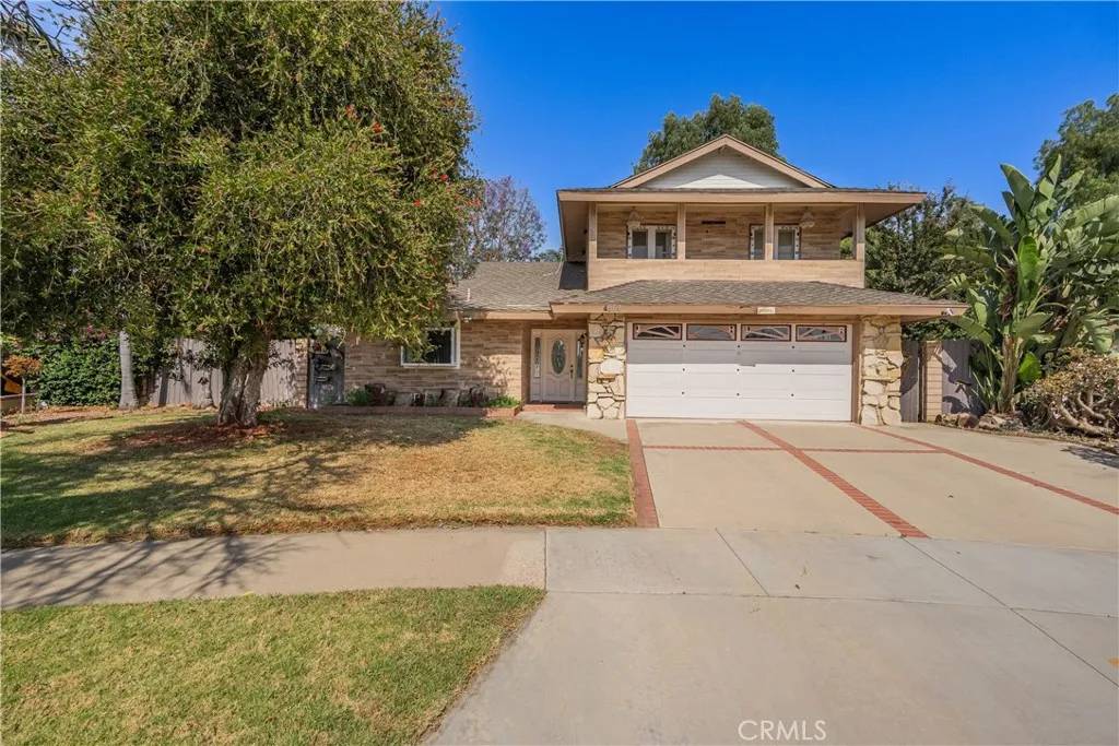 Anaheim Hills, CA 92807,4864 E Mckinnon Drive