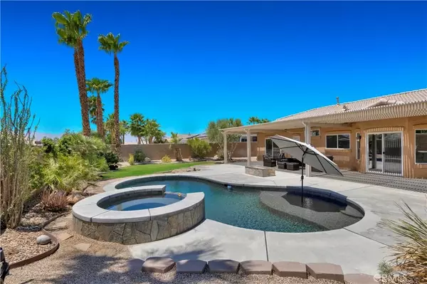 Indio, CA 92203,83281 Brighton Crest Drive