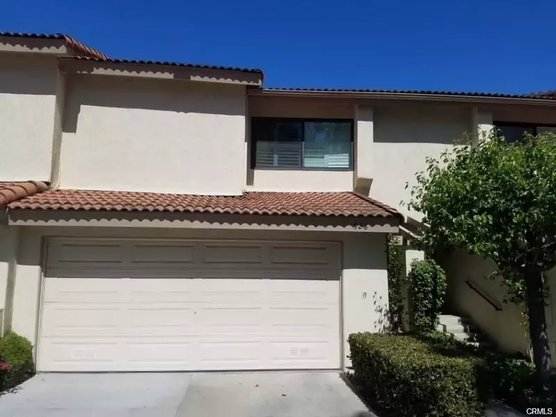 928 Whitewater Drive #97, Fullerton, CA 92833