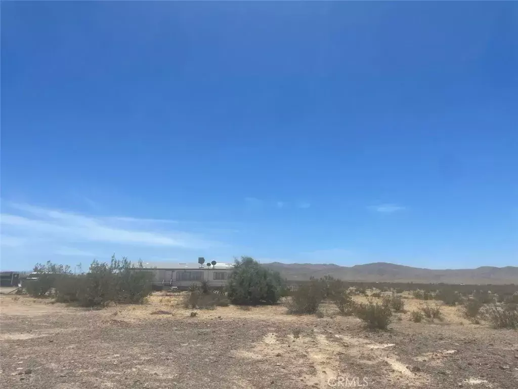 Helendale, CA 92342,19033 Wagonwheel Road