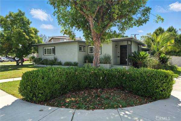6358 E Cantel Street, Long Beach, CA 90815