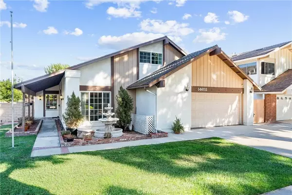 14652 Canterbury Avenue, Tustin, CA 92780