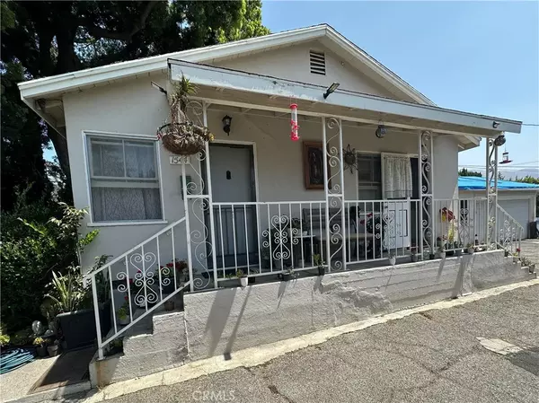 1540 N Allen Ave., Pasadena, CA 91104