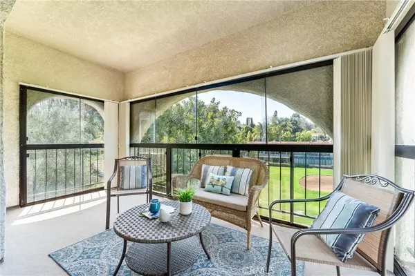 Laguna Woods, CA 92637,5519 Paseo del Lago East #3D