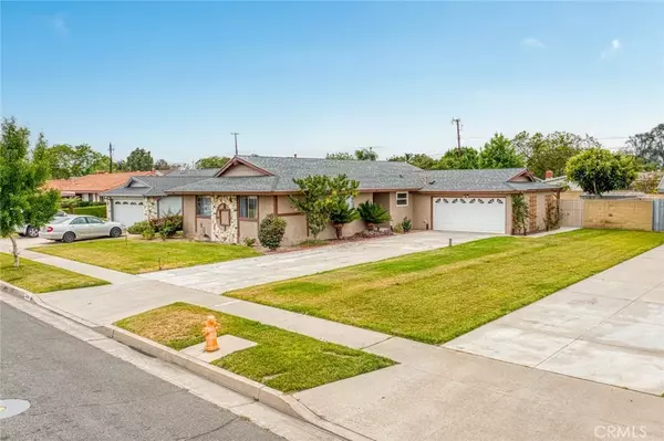 Anaheim, CA 92804,3119 W Glen Holly Drive
