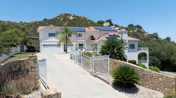 Murrieta, CA 92562,18380 Avenida Caleta