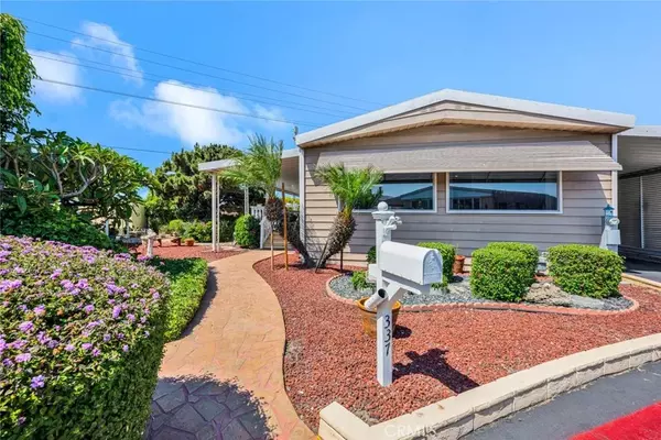 16222 Monterey #337, Huntington Beach, CA 92649