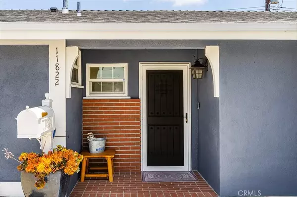 Garden Grove, CA 92845,11822 Saint Mark Street