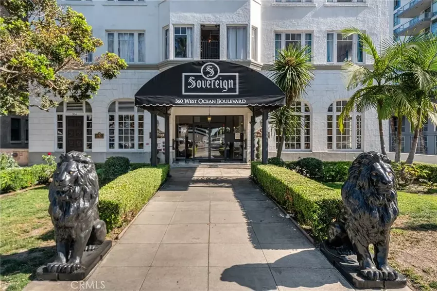 360 W Ocean Boulevard #402, Long Beach, CA 90802