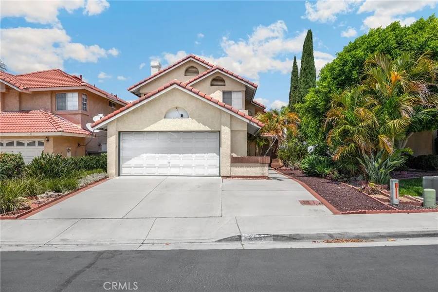 3631 Snowdrift Drive, Riverside, CA 92503