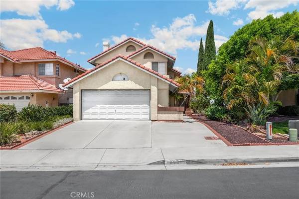3631 Snowdrift Drive, Riverside, CA 92503