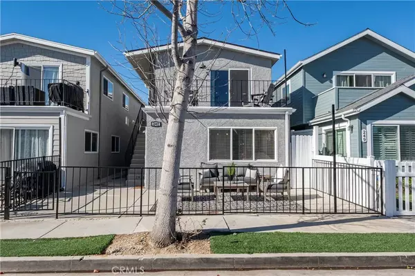 Seal Beach, CA 90740,247 17th Street