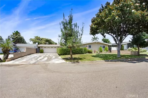 467 W Casad Street, Covina, CA 91723