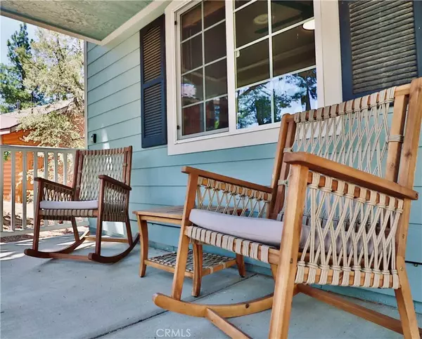 Big Bear City, CA 92314,550 Villa Grove Avenue