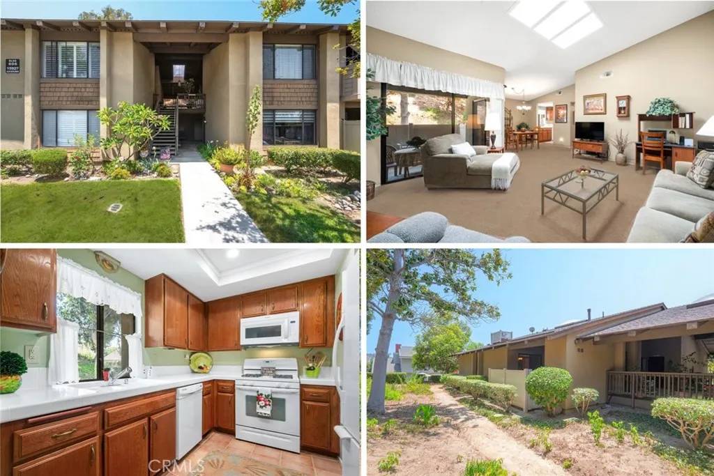 15927 Alta Vista Drive #D, La Mirada, CA 90638