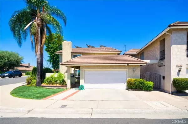 5574 Elsinore Avenue, Buena Park, CA 90621