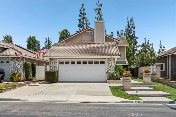 1124 N Holt Drive, Placentia, CA 92870