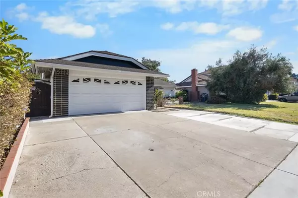 Fountain Valley, CA 92708,9446 Gardenia