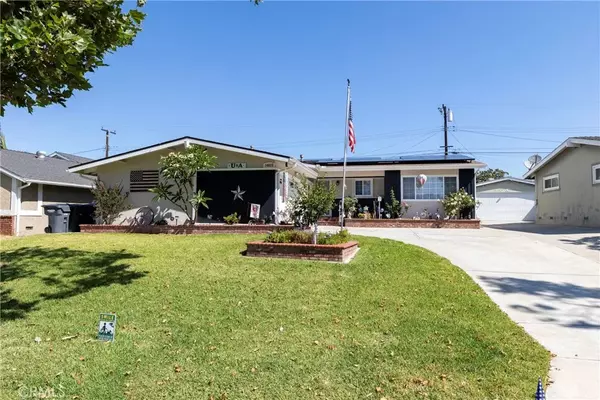 La Mirada, CA 90638,14625 Hardaway Drive