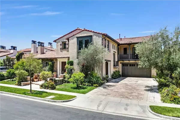 Irvine, CA 92603,25 Village Way