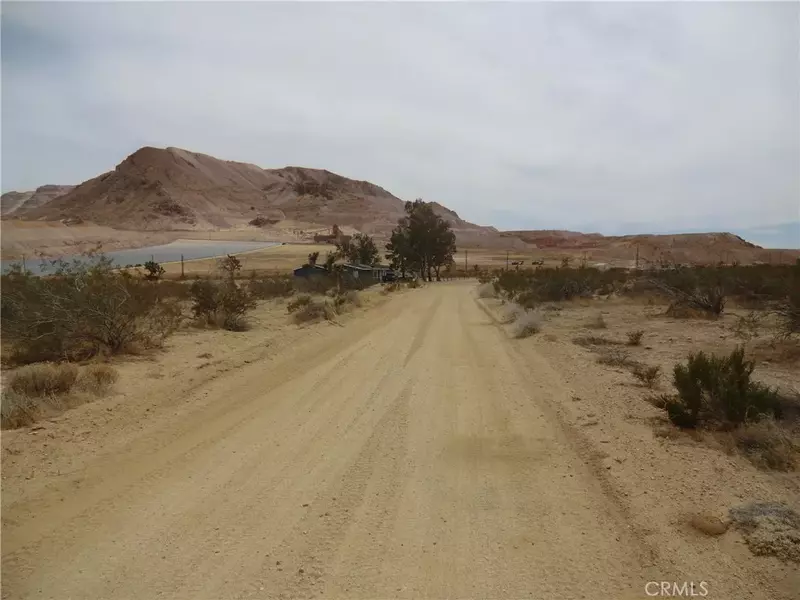 12220 Stevenson, Mojave, CA 93501