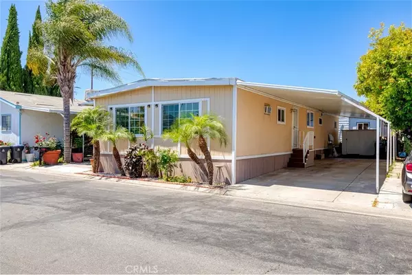 Santa Ana, CA 92703,4080 W 1st #250