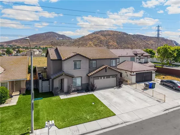 Fontana, CA 92337,15321 Coleen Street