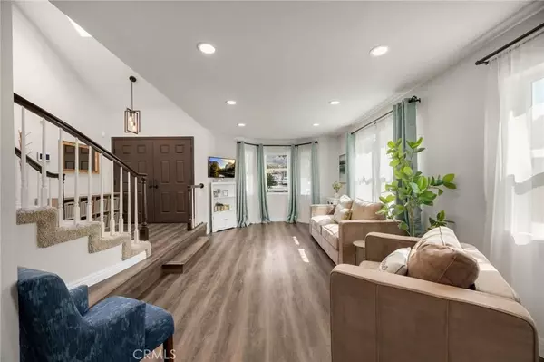 Rancho Cucamonga, CA 91737,9855 Banyan Street