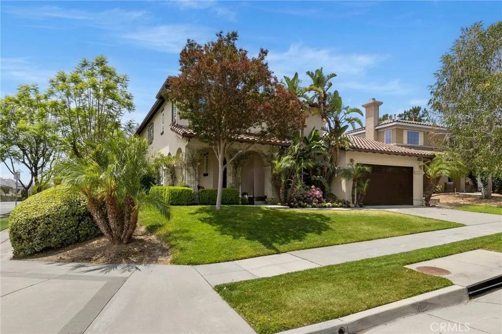1737 Partridge Avenue, Upland, CA 91784
