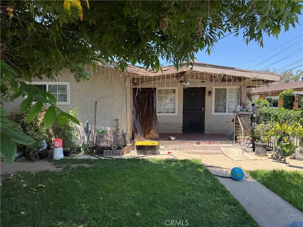 445 S Bonnie Beach Place, Los Angeles, CA 90063