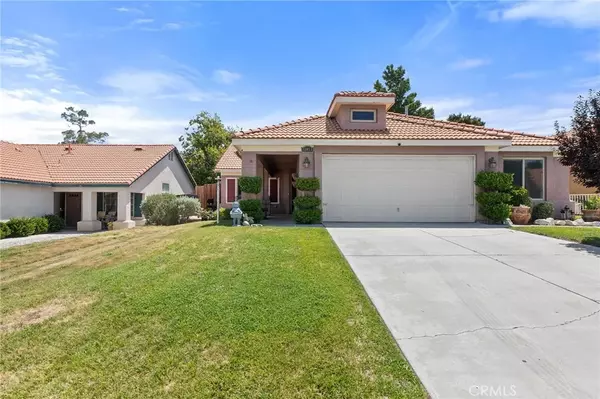 Victorville, CA 92395,13053 Pondera Court