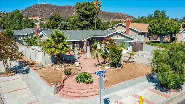 625 Balboa Drive, Corona, CA 92879