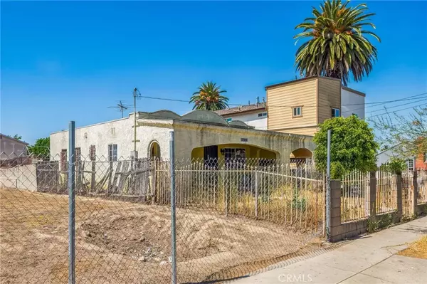 Los Angeles, CA 90003,154 W 104th Street
