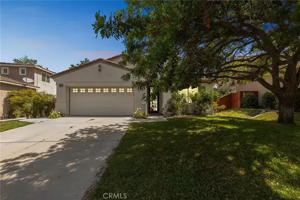 1669 Valley Falls Avenue, Redlands, CA 92374