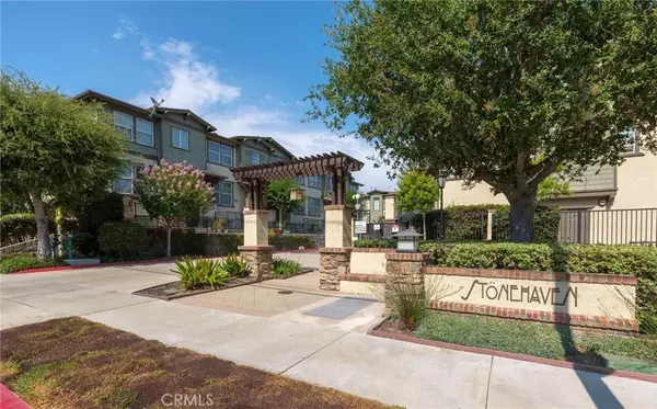 1285 Riverrock Road, Harbor City, CA 90710